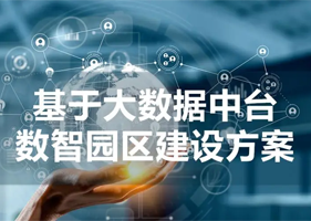 数智园区